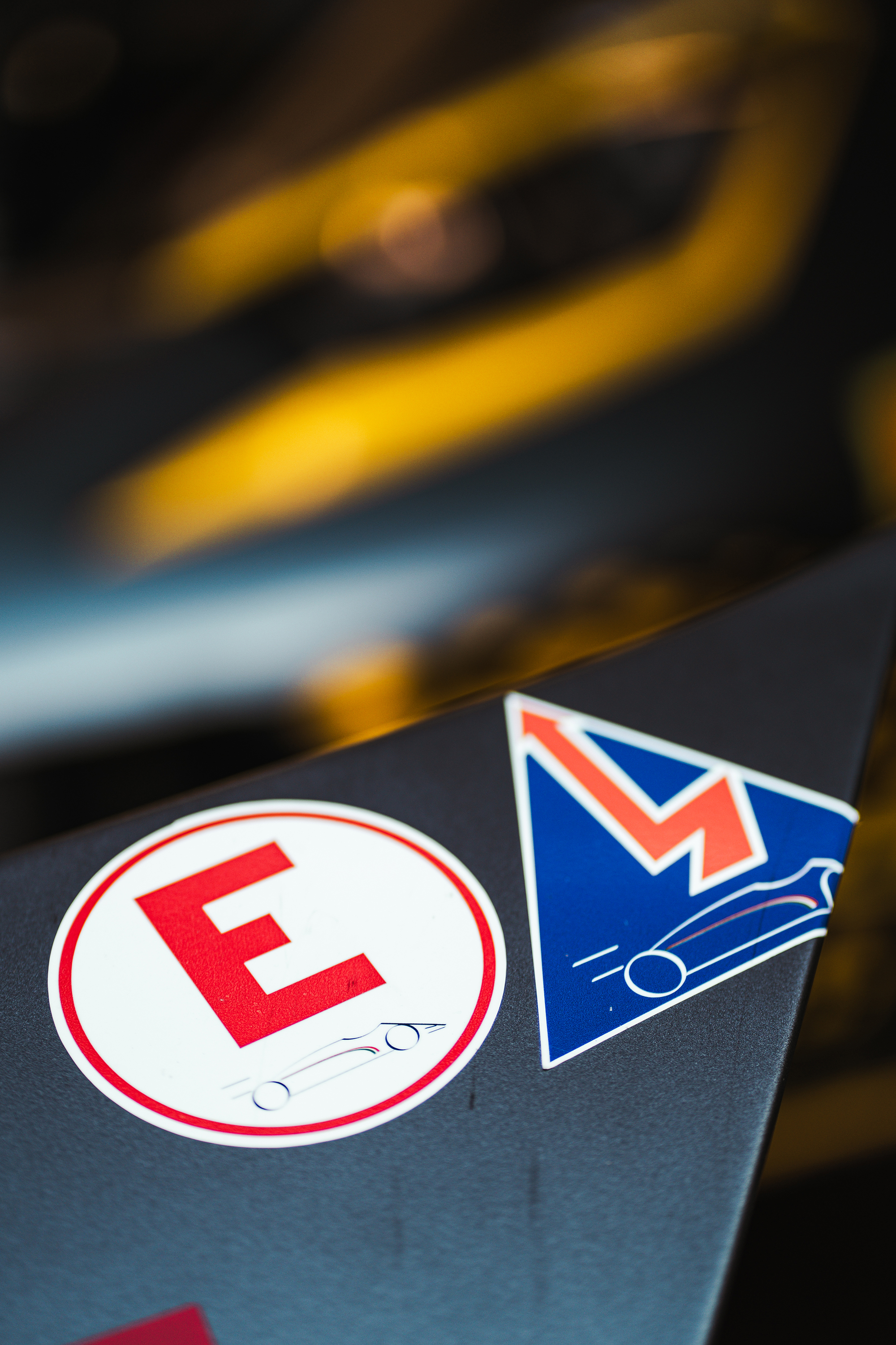 Campionatio Italiano Gran Turismo 2024