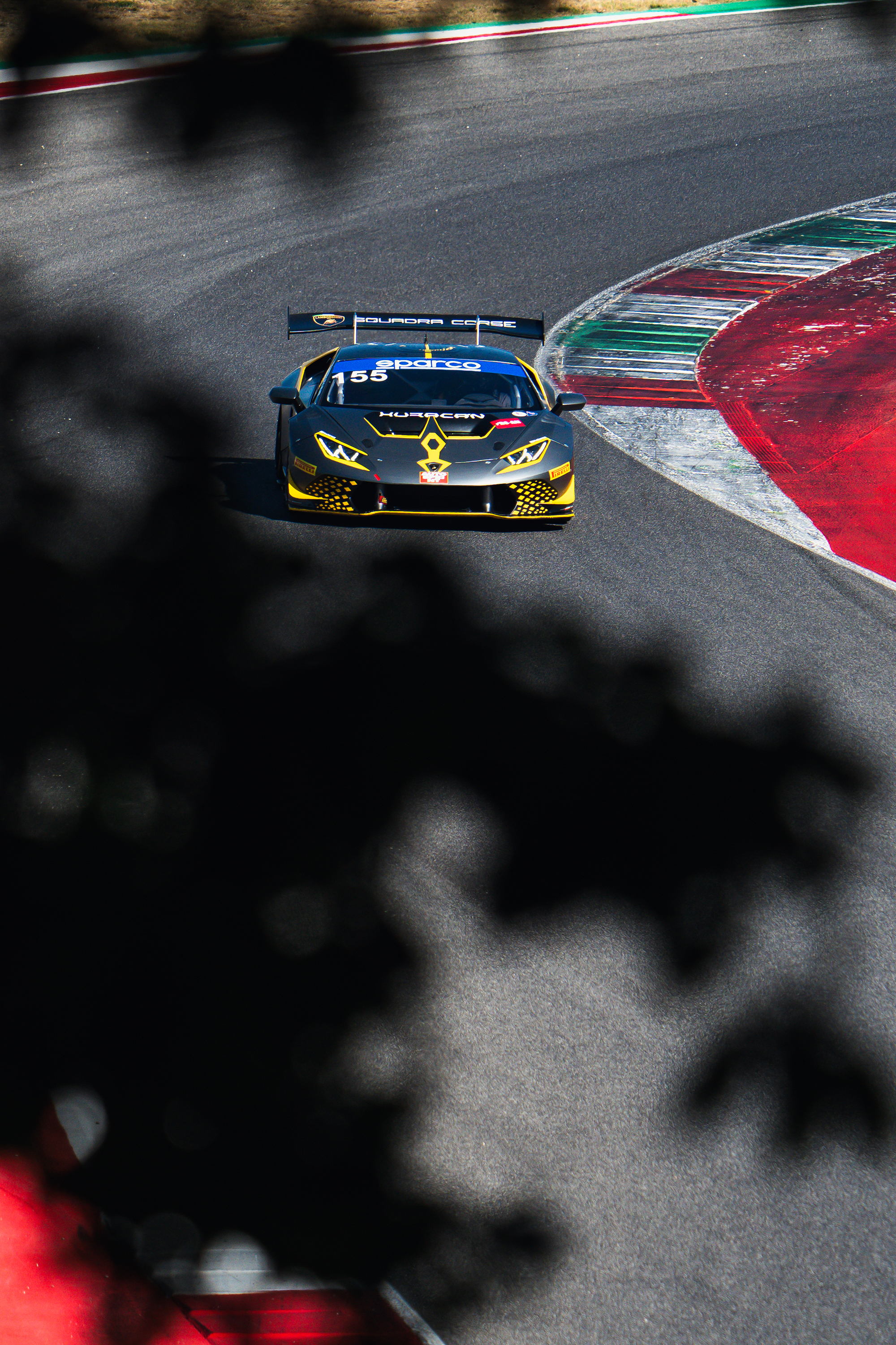 Campionatio Italiano Gran Turismo 2024