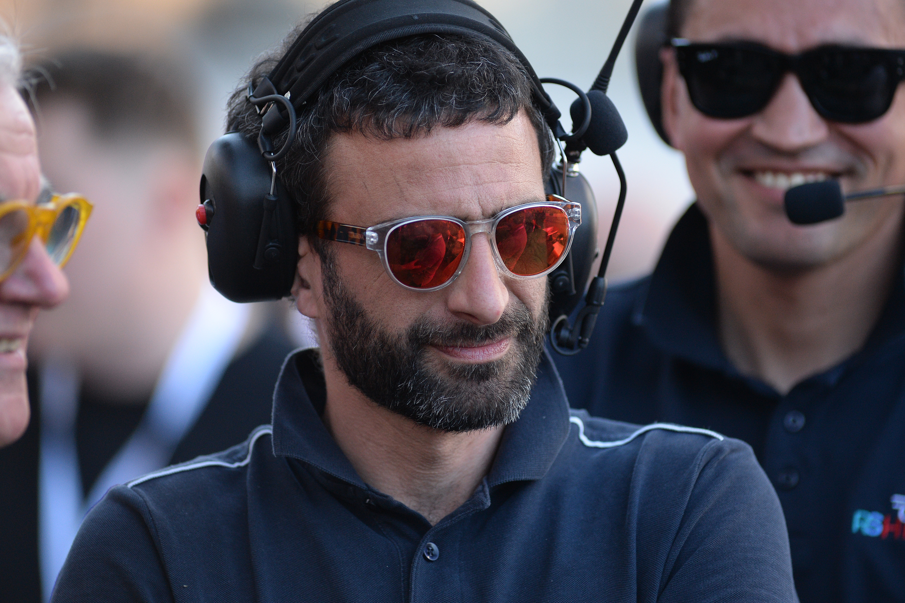 Team work makes the dream work